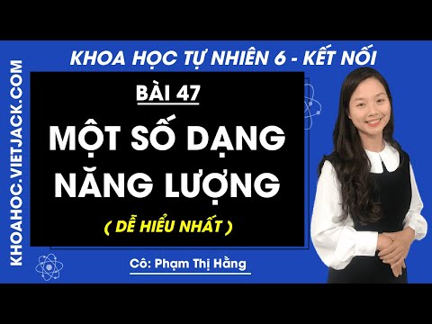 Video: Nêu một số ví dụ về năng lượng thủy điện?