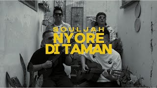 Download Lagu SOULJAH NYORE DI TAMAN - WINTER HEART MP3 Download Lagu SOULJAH NYORE DI TAMAN - WINTER HEART MP3