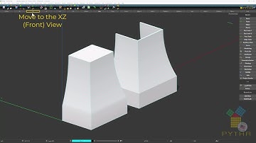 Designing a Custom Curved Hood in PYTHA 3D CAD | Step-by-Step Showcase
