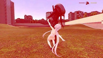 Gmod Sandbox : Messing Around