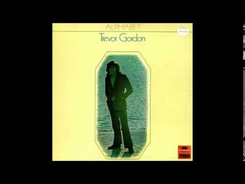 Trevor Gordon - Elizabeth Johnson (1970)