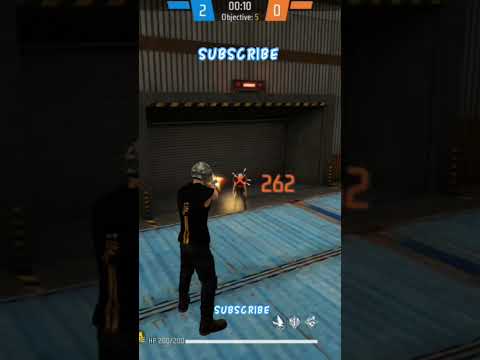 💀 One Tap Headshot Only🔥 100% Headshot Gameplay