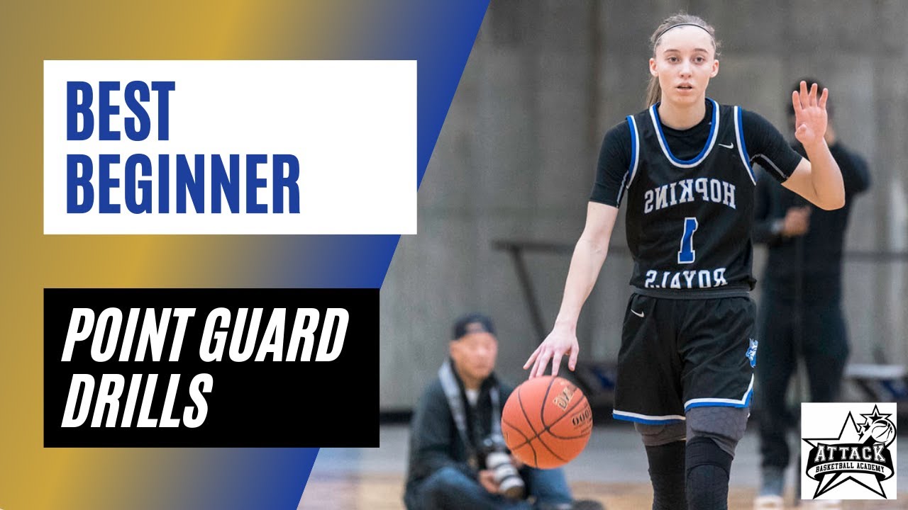 Point Guard Drills for Beginners YouTube