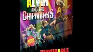 Secrets -- One Republic ft Alvin and the chipmunks