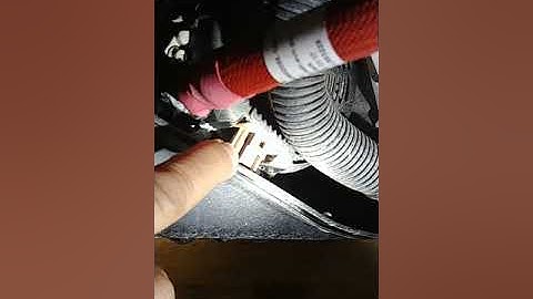 Roadtrek/Carado Underhood generator recall inspection