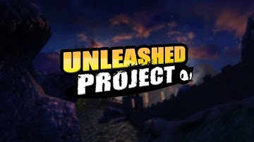 Unleashed Project: Encore, Gameplay Trailer.