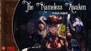 The Madness Begins | D&D Cosmic Horror Campaign [Steinhardt's Guide to the Eldritch Hun