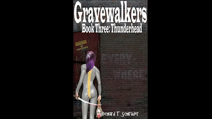 Gravewalkers: Book Three - Thunderhead - Unabridged Audiobook  -  Human Voice - CC - DayDayNews