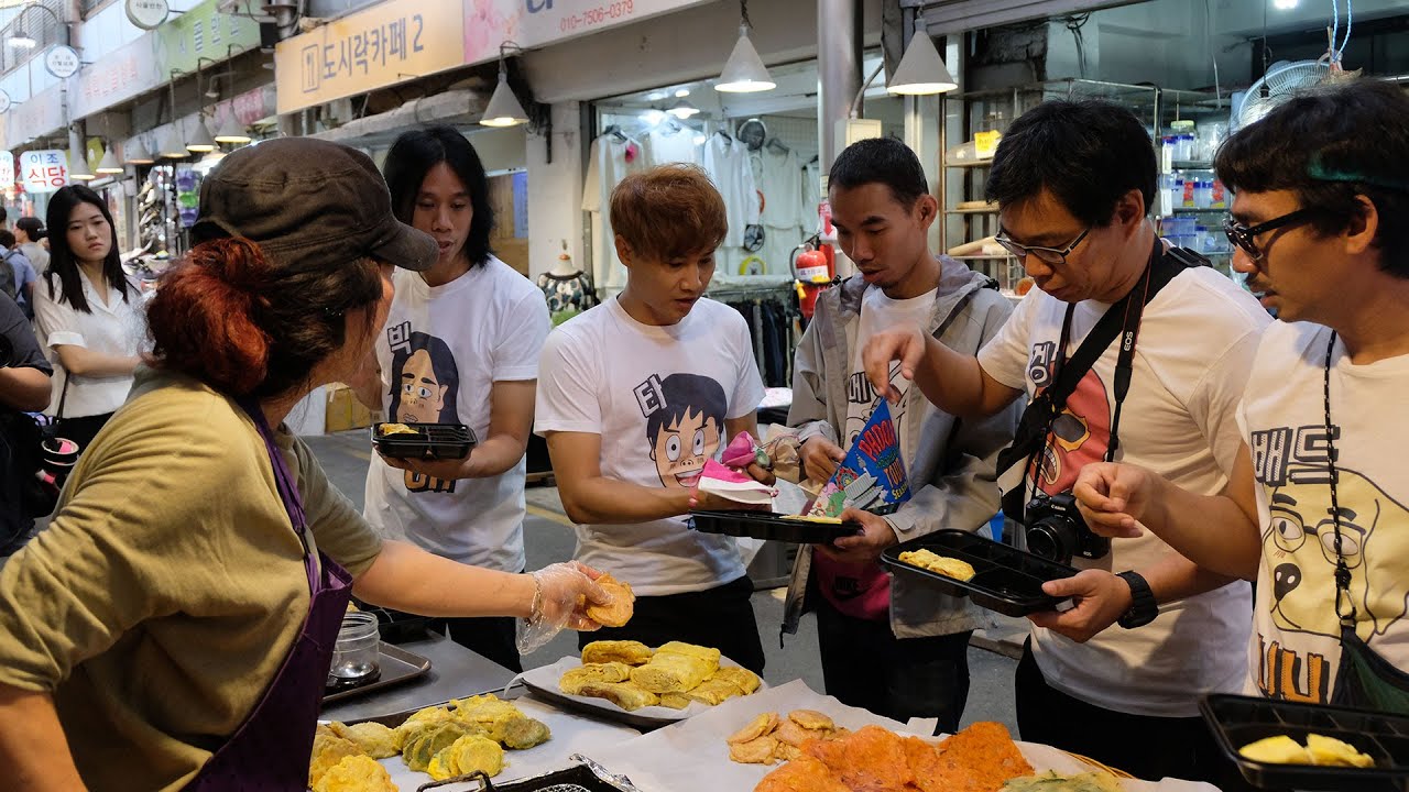 Padoxtour Season 2 | EP.3 (2/3)