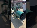 Large oil drum cutting machine, chemical drum cold cutting machine,