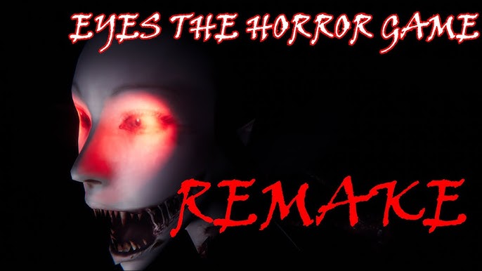 𝚕𝚒𝚞𝚜𝚎𝚠𝚒𝚛 in 2023  Horror game, Eyes the horror, Survival horror  game