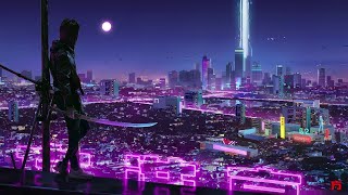 Киберпанк 2077 Кочевник часть 1