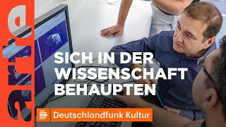 People of Science: Hirnforscher Onur Güntürkün