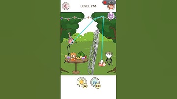 thief puzzle level 173 gameplay walk through #shorts #viral #thiefpuzzle