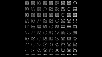 Lissajous Curves