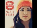 Becky G - Can't Get Enough (Instrumental Preview)