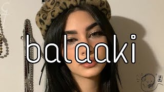 Faydee - Balaaki |thexmaramie