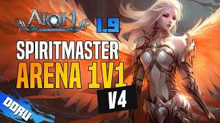 Aion Classic EU - Arena - Spiritmaster VS Assassin - Oo