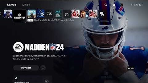 The Best Loop Blitz in Madden 24