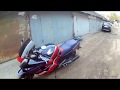 Площадка для хонда CBR1000F