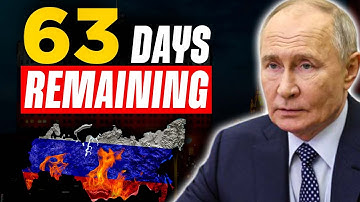 Russia’s Financial System Is Breaking and the Panic Is Spreading Fast