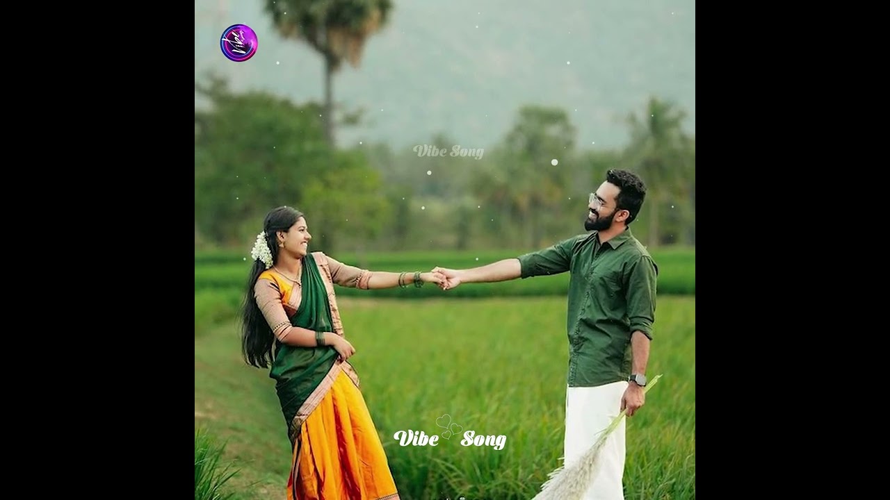 காத்து குளிர் காத்து || Kaathu kulir kaathu || OST - Vibe Song 