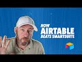 Airtable vs smartsuite 5 reasons airtable dominates 