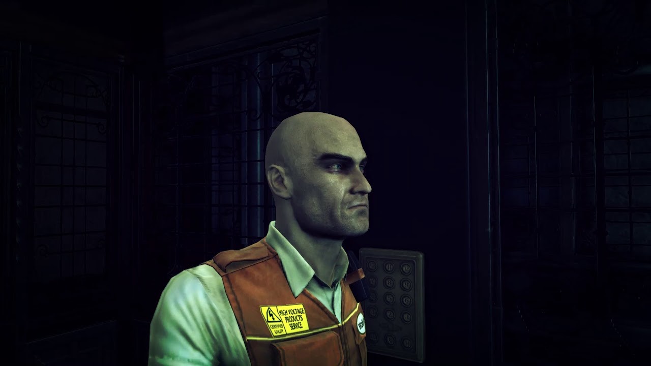 Hitman Absolution Mission 3 YouTube hitman-absolution-mission-3-youtube