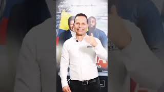 Vigilia Cosecha de Almas