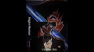 Lelouch VS Ayanokouji | Writing | Code Geass | Classroom Of The Elite | #anime #edit #shorts