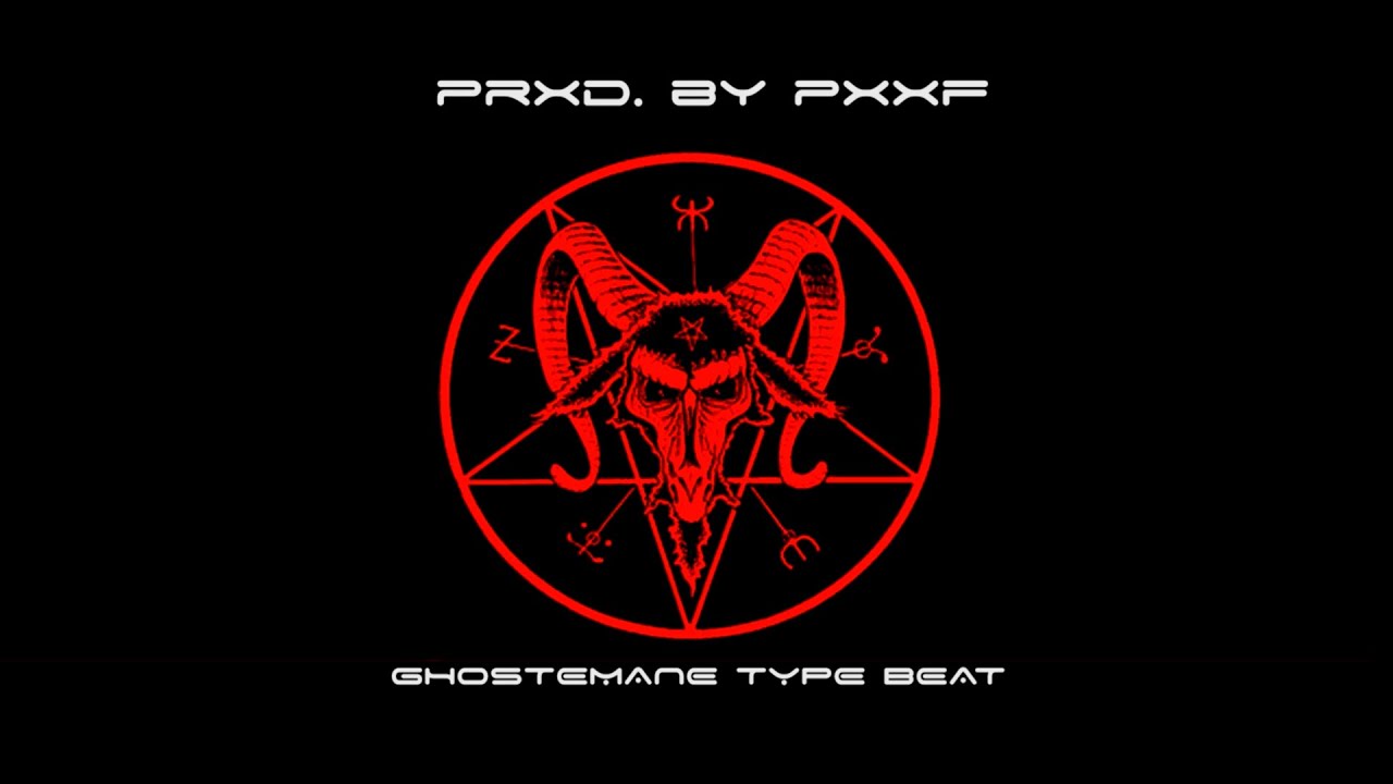 Featured image of post Ghostemane Logo Meaning The image resolution is 5400x2344 the hd ghostemane logo png image is a great picture material whether you are a designer an