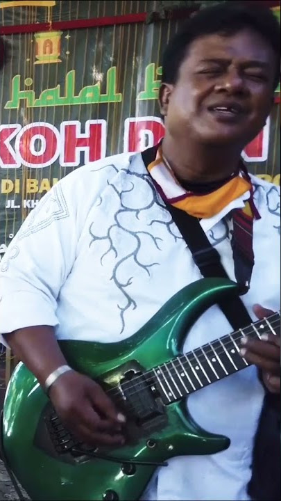 FRIS ARSUDI vs IMRON SADEWO #shorts #orkes #ommoneta #dangdut #guitarist #bassist #music #livemusic
