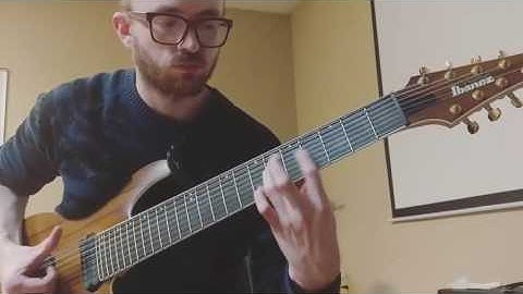 Josh Martin Thumping