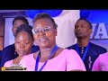SINGO LIVE PERFORMANCE AT MIGORI EAST DURING FESTA GRACIA CAMP MEETING 2025 
