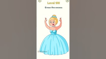 Dop 2 Level 192-193 Gameplay || dop 2 delete new update levels games.SS Pidooo