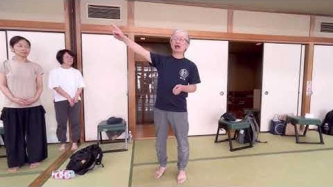 第1回ファンダメンタルシステム綱島セミナー　中島章夫先生総括　2025年7月21日