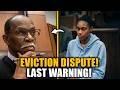 "WHERE IS THE PAPERWORK?!" Judge DEMANDS Proof in Landlord-Tenant Chaos!