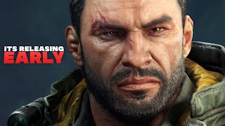 Dying Light The Beast’s Release Date Has Changed… for the better