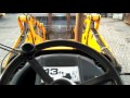 Jcb 3cx 2008