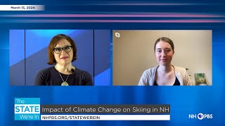 The State We’re In | Impact of Climate Change on Skiing in NH by New Hampshire PBS 139 views 1 month ago 17 minutes