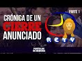 RCTV: CRÓNICA DE UN CIERRE ANUNCIADO | PASTILLAS DE MEMORIA #16 | PARTE 1