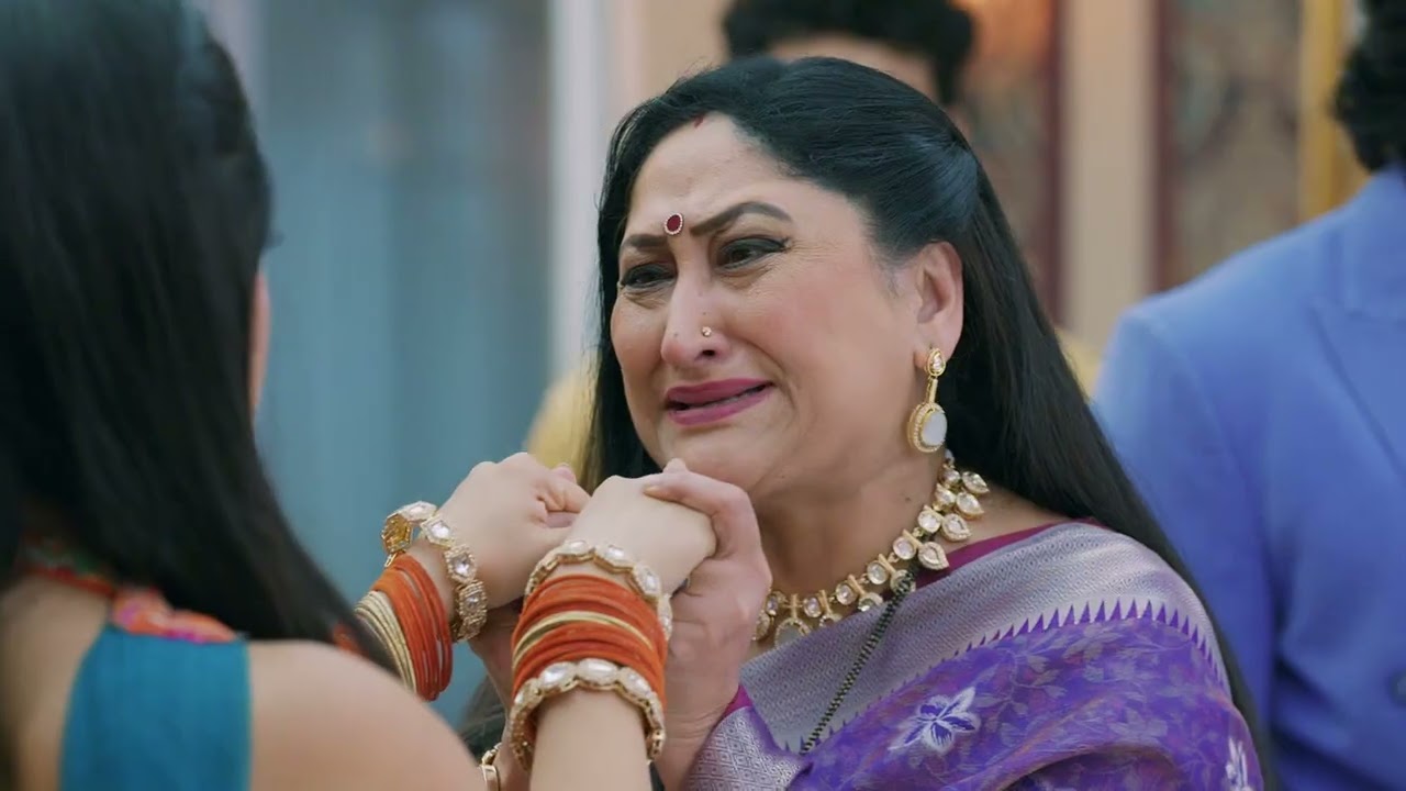 Jaane Anjaane Hum Mile - Full Ep - 227 - Raghav Suryavanshi, Reet Chaudhary, Sharda - Zee TV