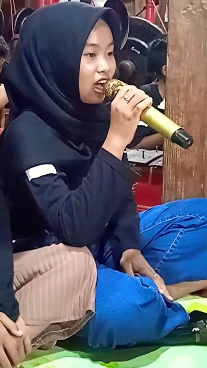 Lali Janjine #gendingjawa #lalijanjine