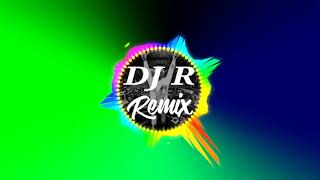 DJ KEPALING Paling Enak Di Dunia | DJ R Remix