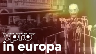 1974 | De staatsgreep in Portugal | In Europa (2007-2009)