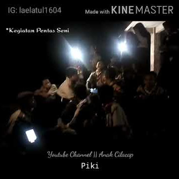Story Wa- Pikir keri_Pramuka_kegiatan pentas seni