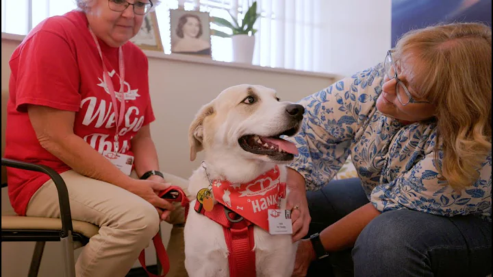 Heart to Heart Hospice House in Evansville, Indiana