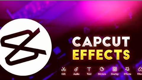 How To Edit Particles Dissipate In CAPCUT | New Trending Edit|@TrenderReacts