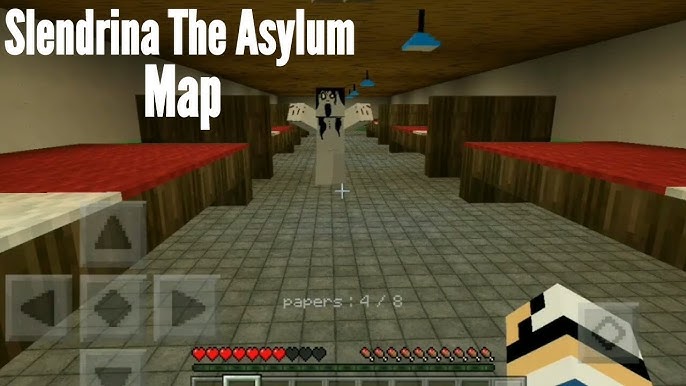 Download Map Slendrina The Cellar 2 Horror game Minecraft android on PC