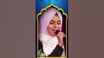 Thumbnail of Asar Yasmin... | Sithara Iringattiri | Chandpasha | P T Abdurahiman | Arabic Song